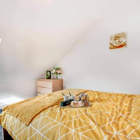 4-bedroom Serviced In Skinningrove 3 Casa vacanze Saltburn-by-the-Sea